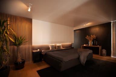 Philips Hue White Ambiance Runner dobbel spot (hvit)