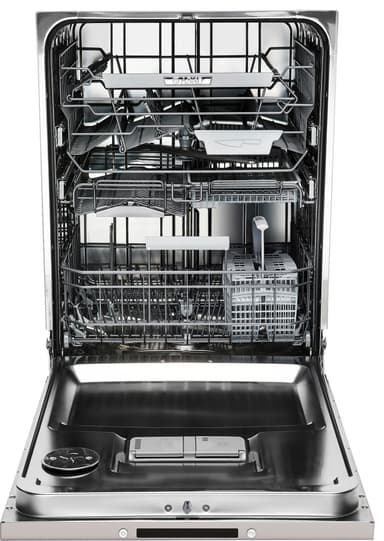 Asko oppvaskmaskin DBI8457MXXLW