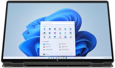 HP Spectre x360 i7-12/32/2048/A370 16" 2-i-1