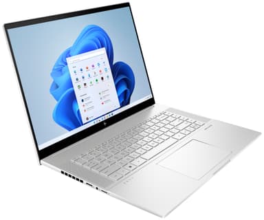 HP Envy 16 i7-12/32/1000/3060 bærbar PC