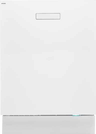 Asko oppvaskmaskin DBI8457MXXLW