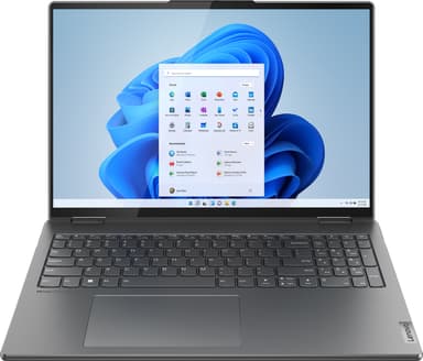 Lenovo Yoga 7i i7-12/16/1000 16" 2-i-1