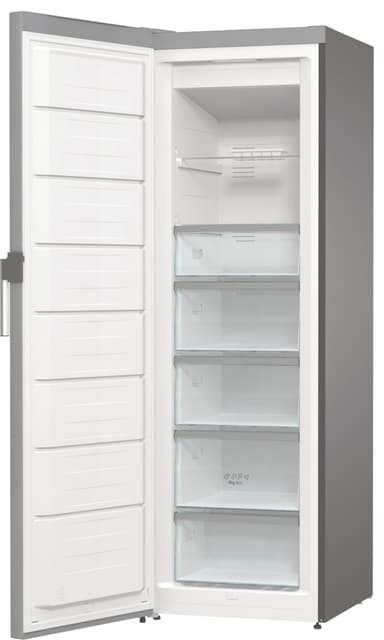 Hisense fryseskap FV358N4ECE