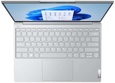 Lenovo Yoga Slim 7i Carbon i7-12/16/512 13,3" bærbar PC