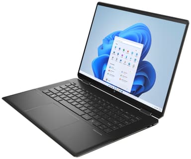HP Spectre x360 i7-12/16/1024/A370 16" 2-i-1