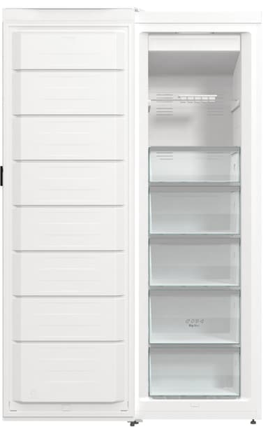 Hisense fryseskap FV358N4EWE