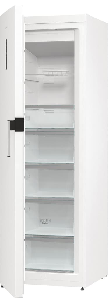Hisense fryseskap FV358N4EWE