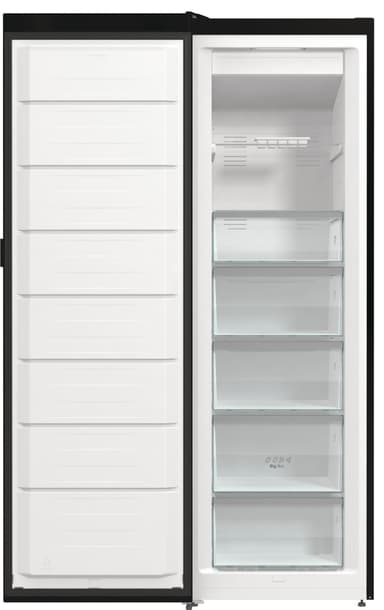 Hisense fryseskap FV358N4EFE