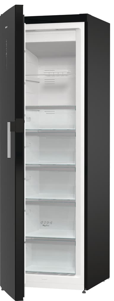 Hisense fryseskap FV358N4EFE