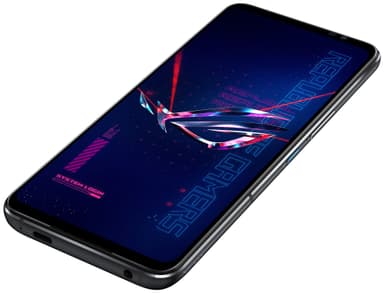 Asus ROG Phone 6 Pro – 5G gaming smarttelefon 18/512GB (hvit)