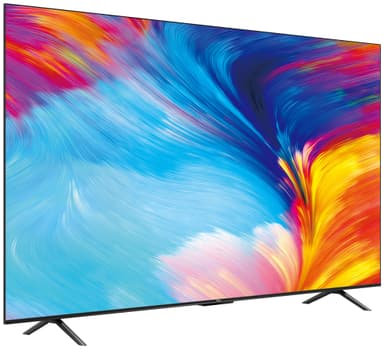 TCL 75" P635 4K LED TV (2022)