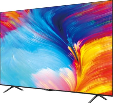 TCL 75" P635 4K LED TV (2022)