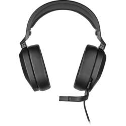 Corsair HS65 Surround gaming headset (sort)