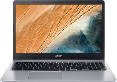 Acer Chromebook 315 Pen/8/128 15,6" bærbar PC
