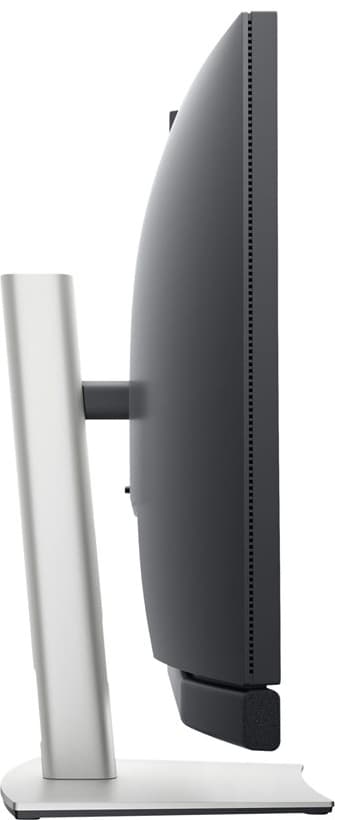 Dell C3422WE 34" buet skjerm med webkamera