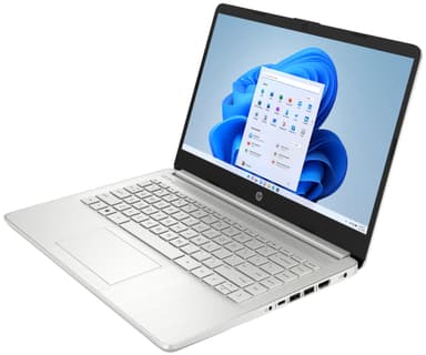 HP 14s R7-5/16/512 14" bærbar PC