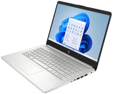HP 14s R5-5/8/256 14" bærbar PC