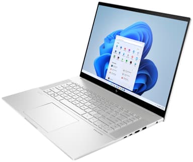 HP Envy 16 i7-12/32/1000/3060 bærbar PC