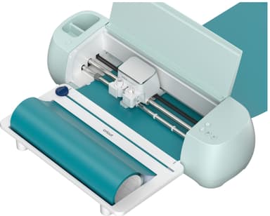 Cricut rullholder