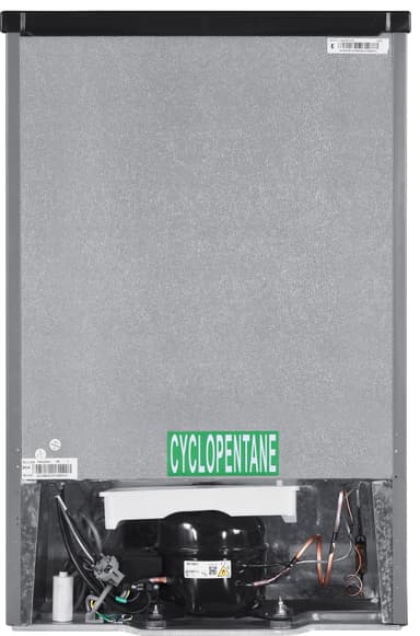 Delonghi kjøleskap DUL55T22E