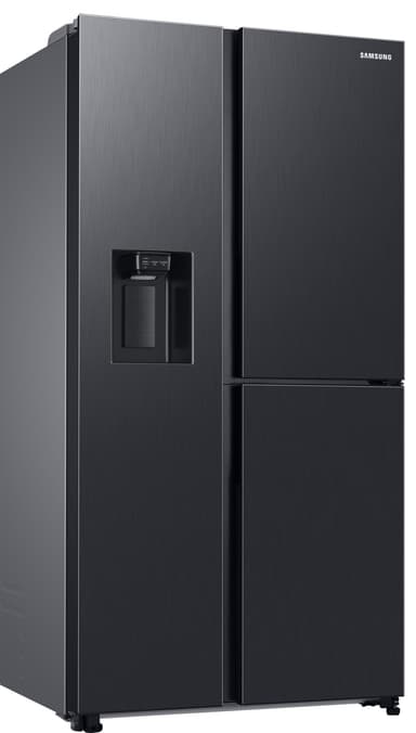 Samsung side-by-side kombiskap RH68B8530B1/EF