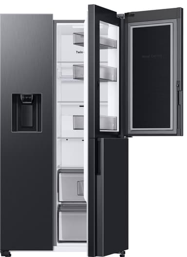 Samsung side-by-side kombiskap RH68B8530B1/EF