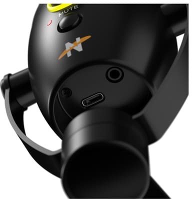 NEAT Bumblebee II USB mikrofon