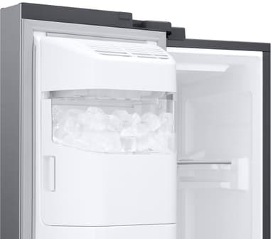 Samsung side-by-side kombiskap RH68B8530B1/EF