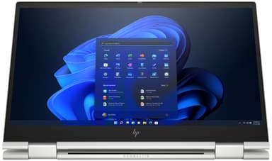 HP EliteBook x360 830 G8 13,3" 2-i-1 (sølv)