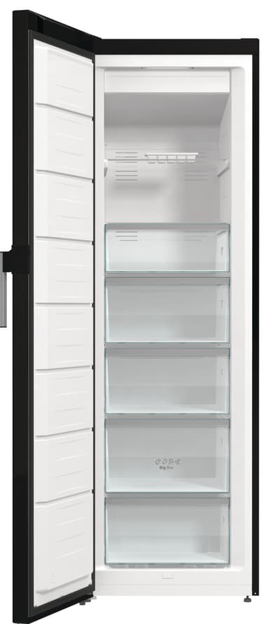 Hisense fryseskap FV358N4EFE