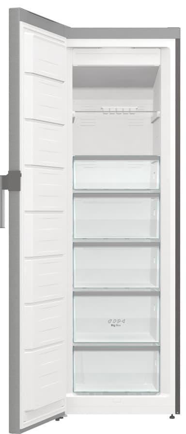 Hisense fryseskap FV358N4ECE