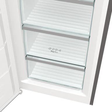 Hisense fryseskap FV358N4ECE