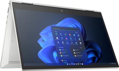 HP EliteBook x360 830 G8 13,3" 2-i-1 (sølv)
