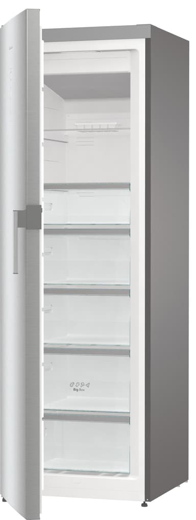Hisense fryseskap FV358N4ECE
