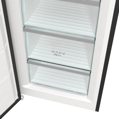 Hisense fryseskap FV358N4EFE