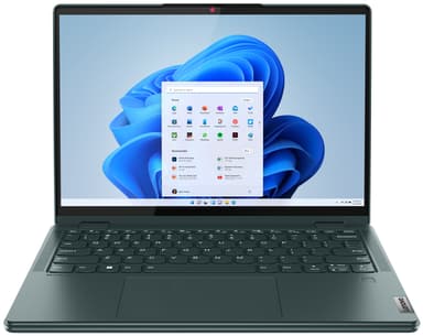 Lenovo Yoga 6 R7/16/512 13ALC7 2-i-1