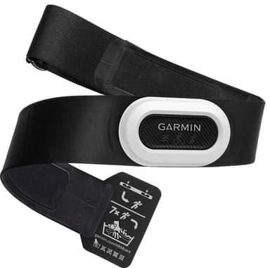Garmin HRM-Pro Plus brystsensor pulsbelte / pulsmåler