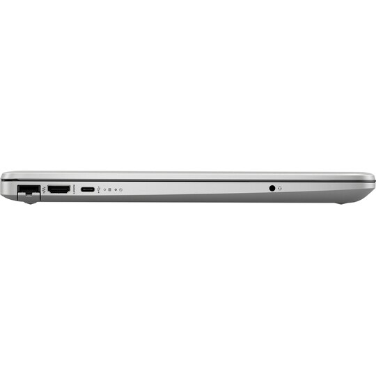 HP 255 G8 15,6" R5/8 GB bærbar PC (sølv)