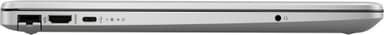 HP 255 G8 15,6" R5/8 GB bærbar PC (sølv)