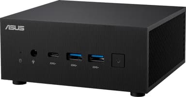 ASUS ExpertCenter PN52-S5019AD R5-5/8/256/UMA stasjonær mini-PC