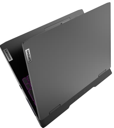 Lenovo IdeaPad Gaming 16" i5-12/16/1024/3060 bærbar gaming-PC