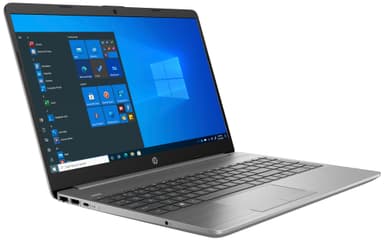 HP 255 G8 15,6" R5/8 GB bærbar PC (sølv)