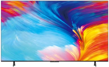 TCL 75" P635 4K LED TV (2022)