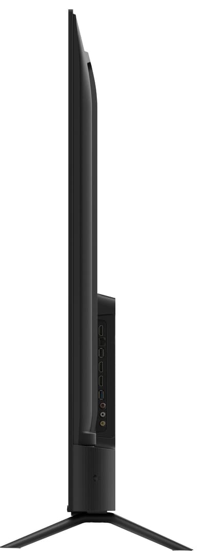 TCL 75" P635 4K LED TV (2022)