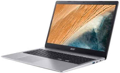 Acer Chromebook 315 Pen/8/128 15,6" bærbar PC