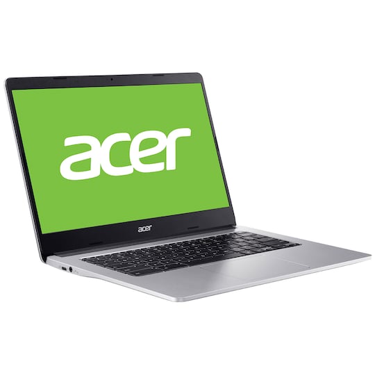 Acer Chromebook 314 MTK/8/128 14" bærbar PC