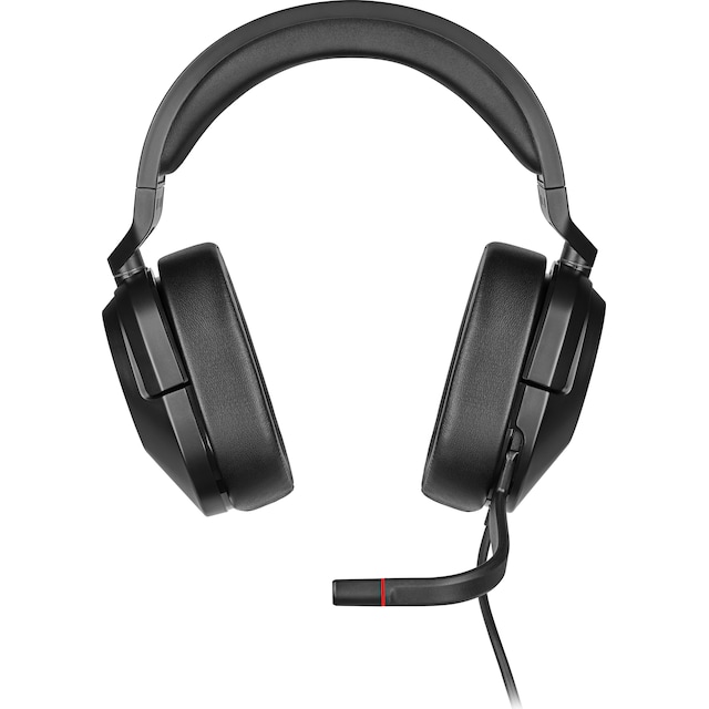 Corsair HS55 Surround gaming headset (sort)