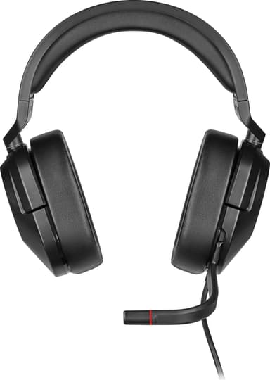 Corsair HS55 Surround gaming headset (sort)