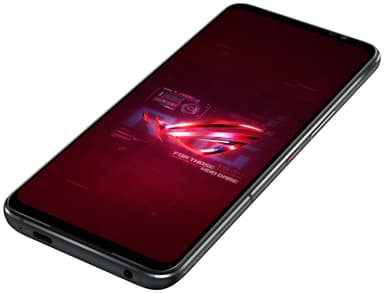 Asus ROG Phone 6– 5G gaming smarttelefon 16/512GB (sort)