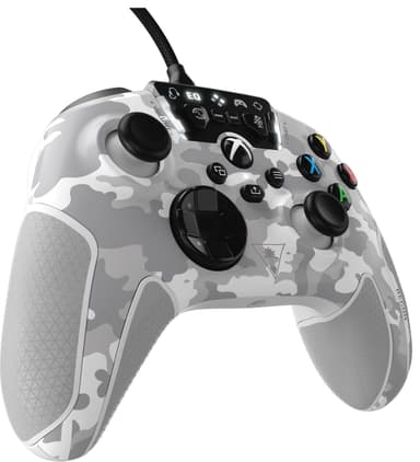 Turtle Beach Recon kontroller til Xbox (Arctic Camo)